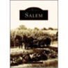 Salem door Cindy Corriveau