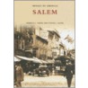 Salem door Stephen J. Schier