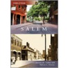 Salem door Nelson L. Dionne