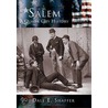 Salem door Dale Shaffer