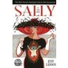 Sally door Judy Laddon