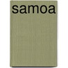 Samoa door Itmb Canada