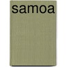 Samoa by G. Kurze