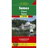 Samos door Gustav Freytag