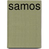 Samos by J.J. Dumont