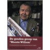 De gouden greep van 'Woeste Willem'