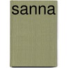 Sanna by Hermann Bahr