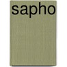 Sapho door Bliss Sappho