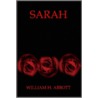 Sarah door William Abbott