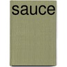 Sauce door Joanna Farrow