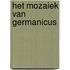 Het mozaiek van Germanicus