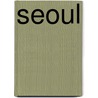 Seoul door Compass Maps