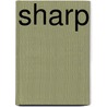 Sharp door Nigel Parry