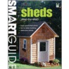 Sheds door Creative Homeowner