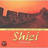 Shizi door Shu-ning Sciban
