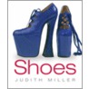 Shoes by Judith Miller