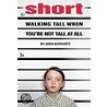 Short door John Schwarz