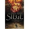 Siege door Jack Hight