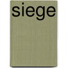 Siege by Helen Dunmore
