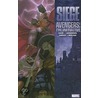 Siege by Rafa Sandoval