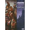 Siege by M. Sepulvida