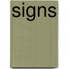 Signs by Michael M. Giel