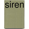 Siren by Tara Moss