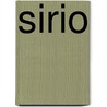 Sirio door Olaf Stapledon