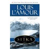 Sitka door Louis L'Amour