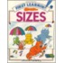 Sizes