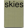 Skies door Eileen Myles