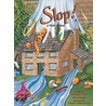 Slop! by Margaret Read MacDonald