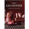 Kookboek van de klassieke keuken by Auguste Escoffier