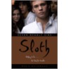 Sloth door Robin Wassermann