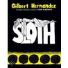 Sloth door Gilbert Hernandez