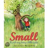 Small door Jessica Meserve