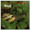 Snail by Jens Olesen