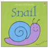 Snail door Fiona Watts