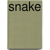Snake by Barrie Watts
