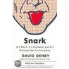 Snark door David Denby