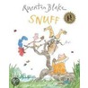 Snuff door Quentin Blake