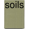 Soils door Thomas Ronald Paton