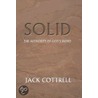 Solid door Jack Cottrell