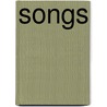 Songs by Lord George Gordon Byron