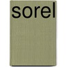 Sorel door Jeremy Jennings