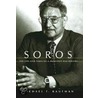 Soros by Michael T. Kaufman