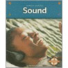 Sound by Darlene R. Stille