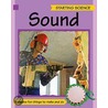 Sound door Sally Hewitt