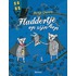 Fladdertje op zijn kop