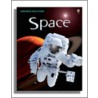 Space door Eileen O'Brien